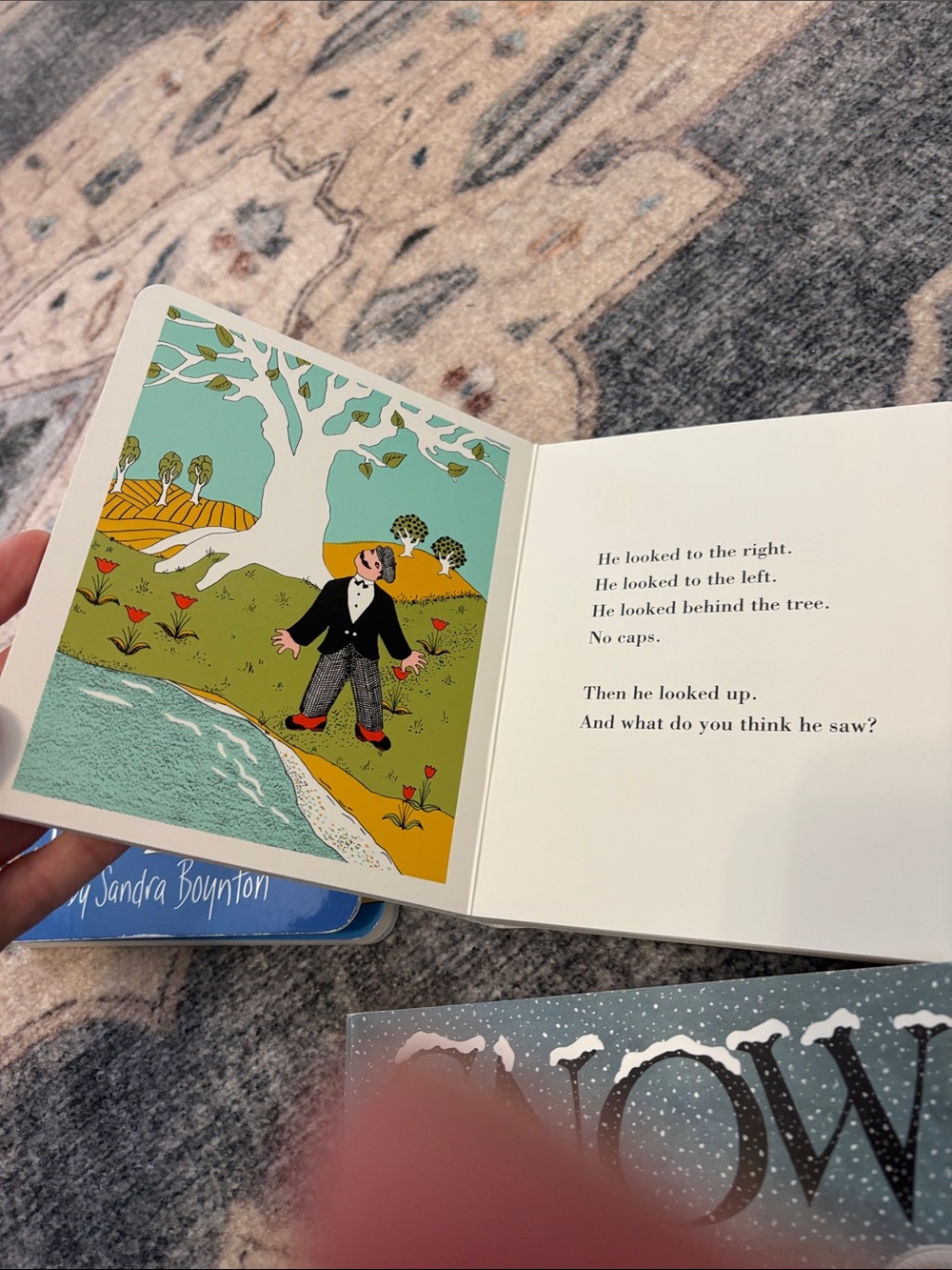 Snow Board Book bundle! - Picture 3 of 4